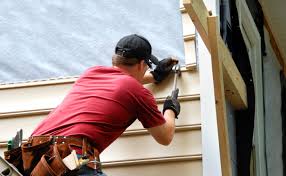 Professional Siding in Woods Hole, MA